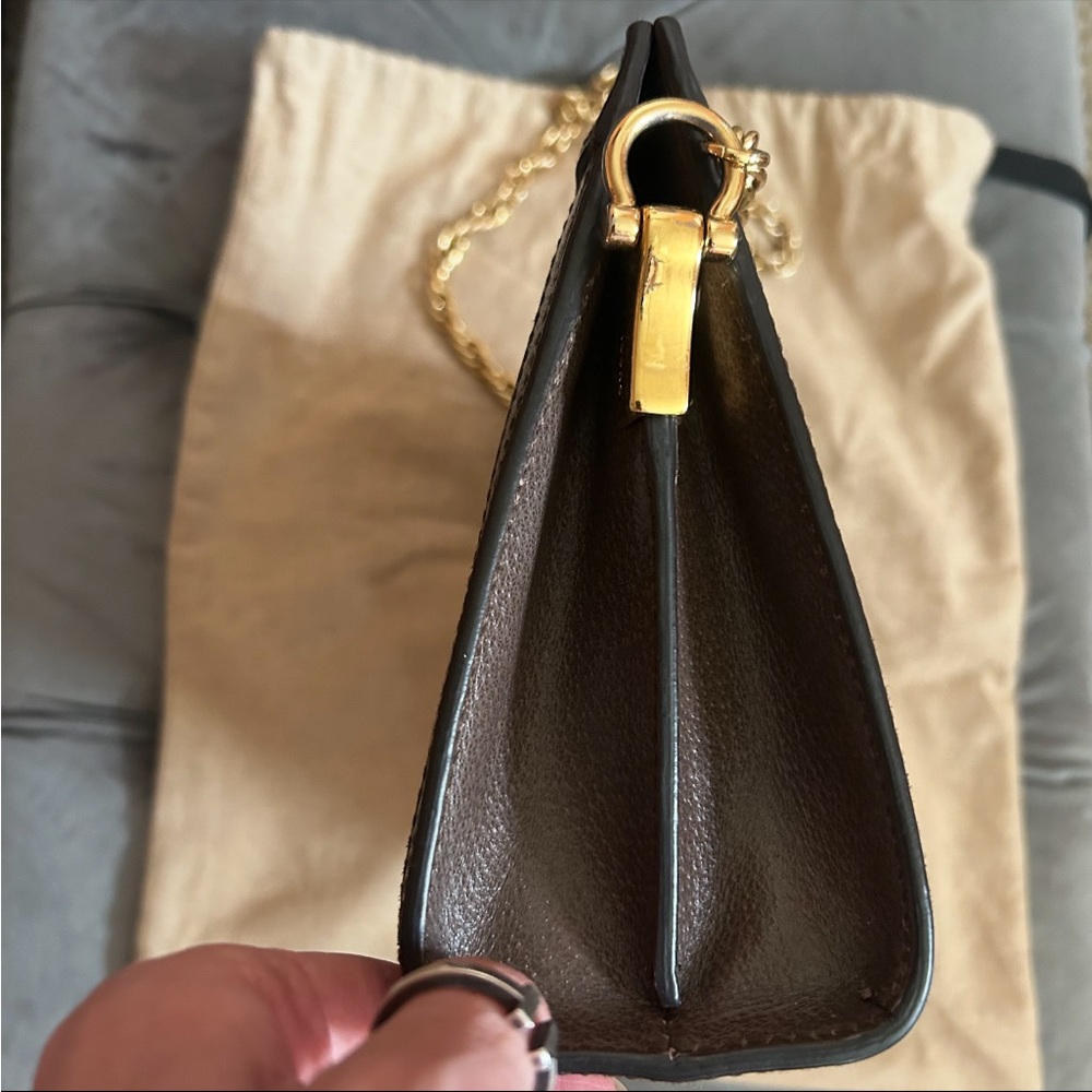 Gucci Ophidia GG chain shoulder / crossbody bag - Picture 6 of 16